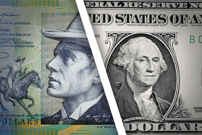 Australian Dollar Forecast: Potential Interest Rate Hike to Boost AUDUSD