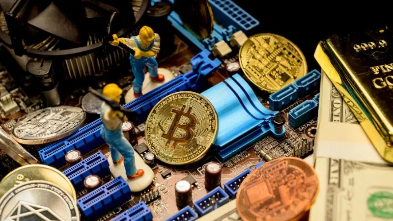 ビットコイン・マイニングとは？