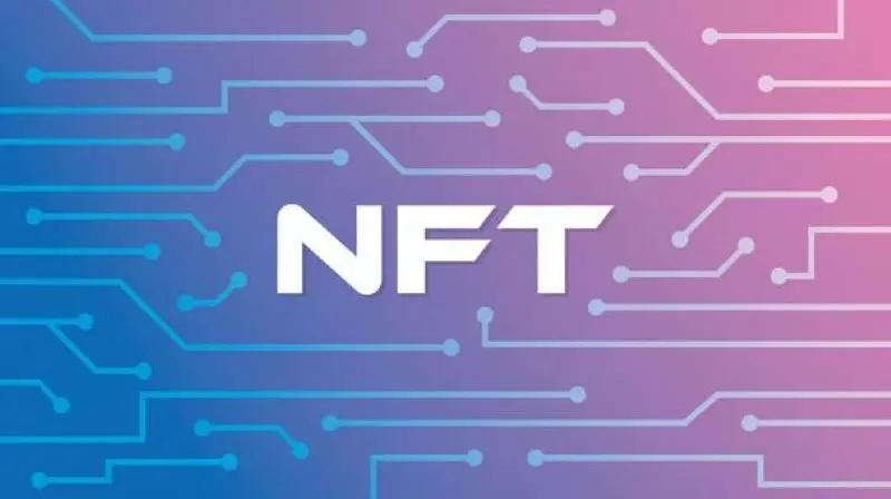 NFTに細心の注意を払う