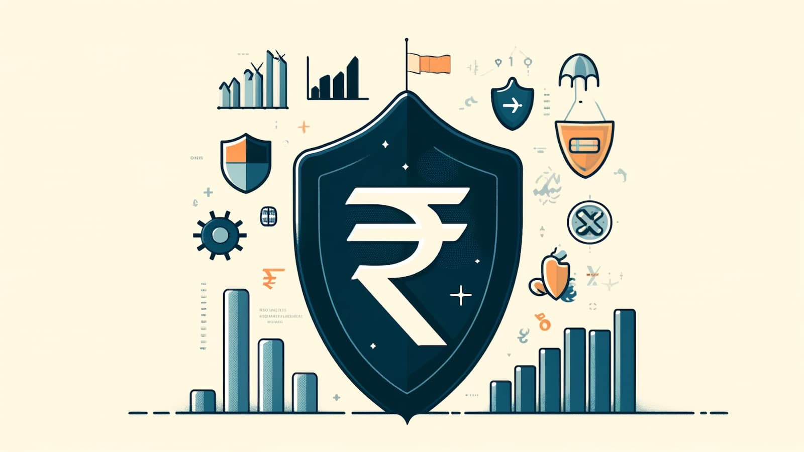 Indian Rupee: A Defensive Currency in Emerging Market FX Carry Strategy