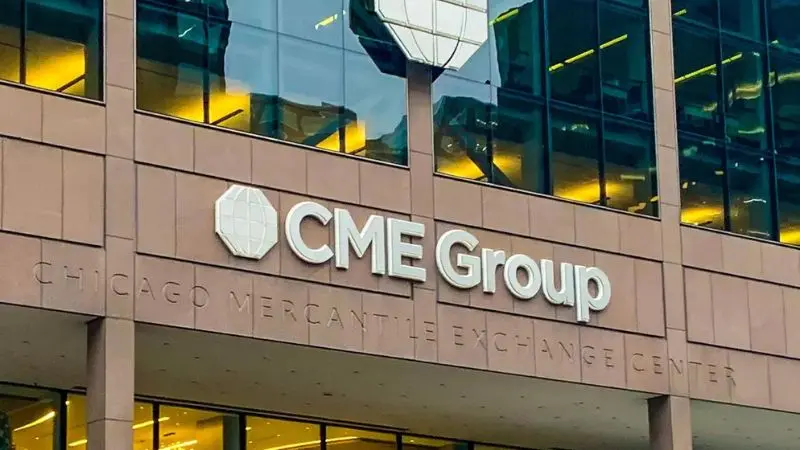 CME to Launch Crypto Ratio Futures as Cboe Eyes Fidelity’s Spot BTC ETF