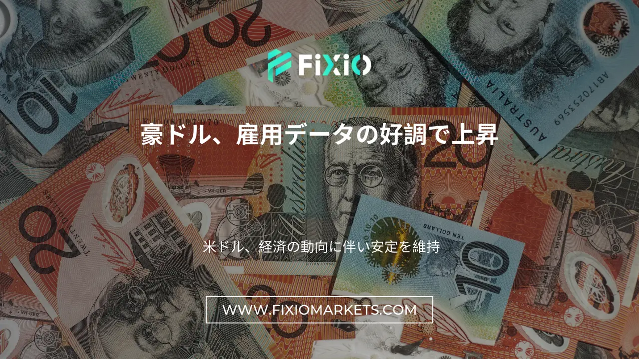 FIXIO FX（フィクシオ）