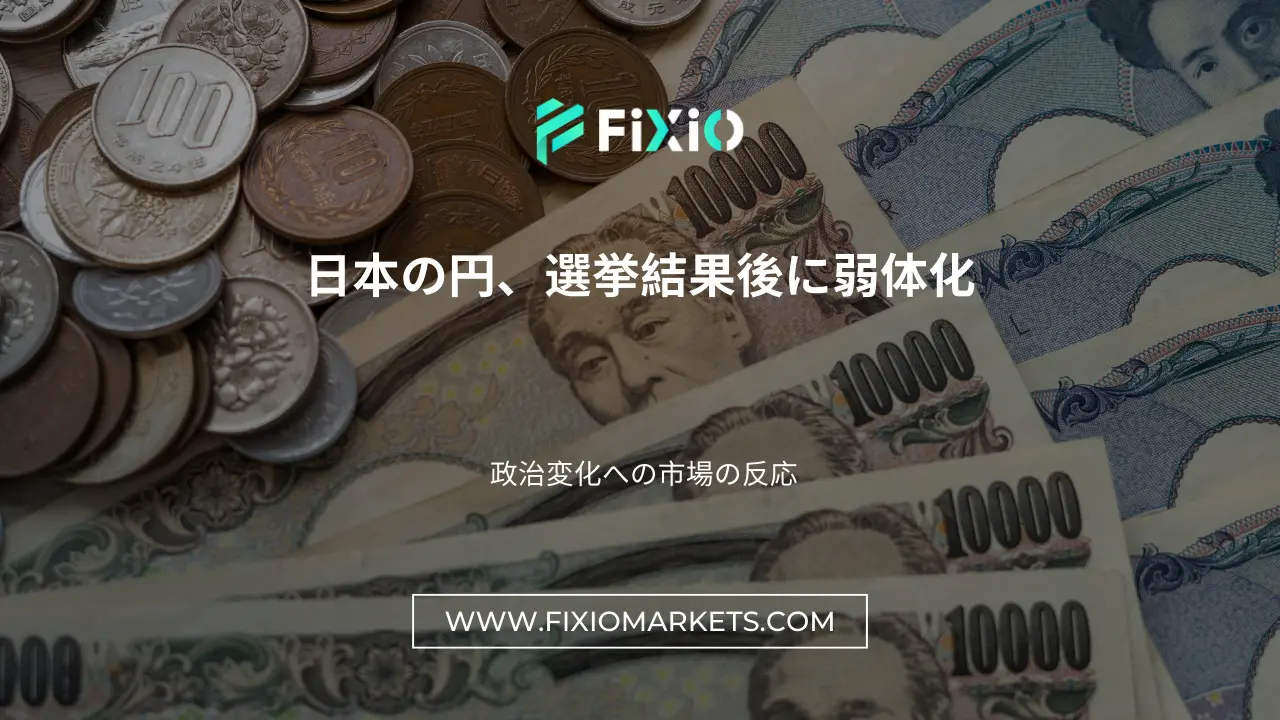 FIXIO FX（フィクシオ）