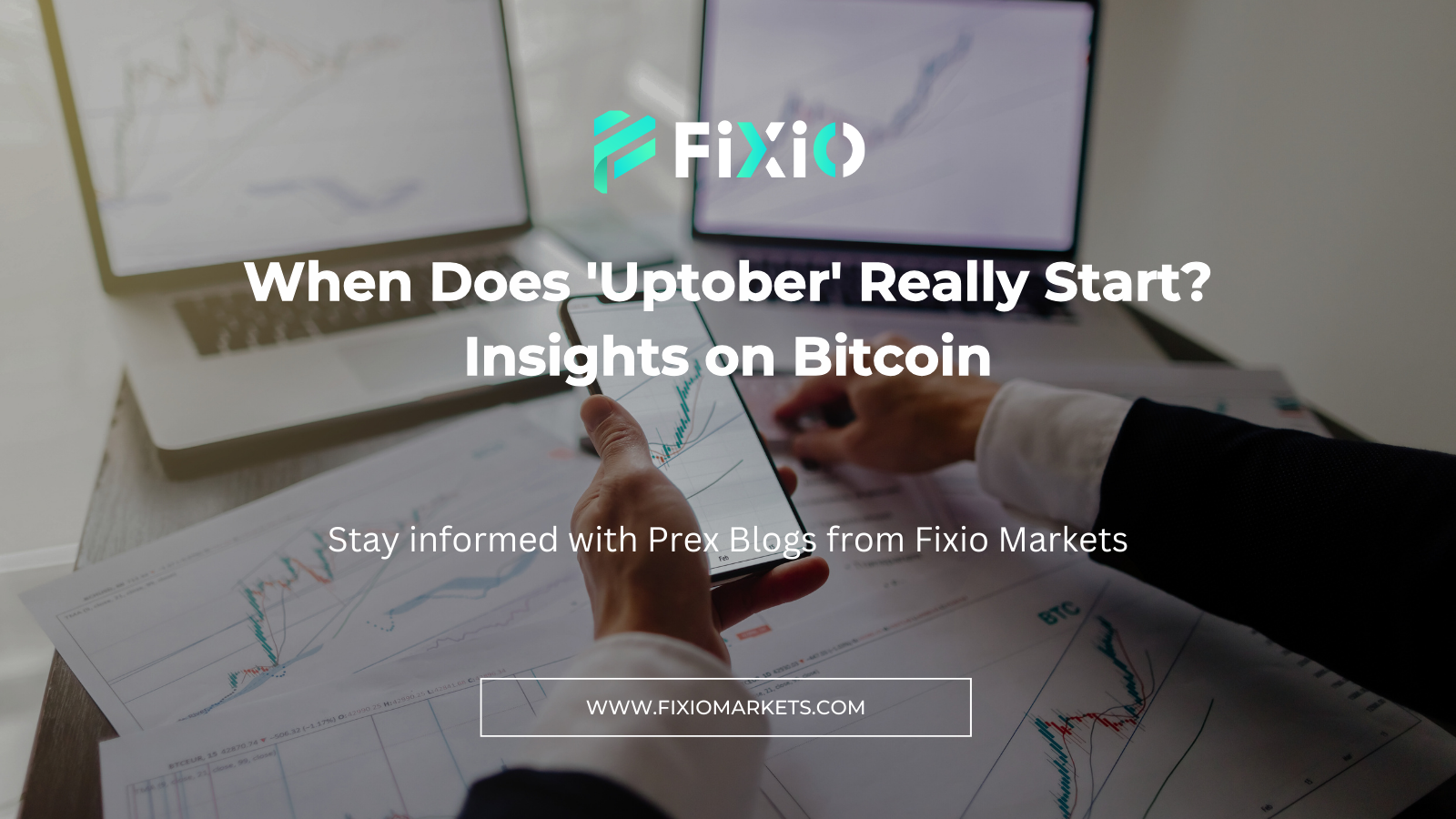 When Does 'Uptober' Really Start? Insights on Bitcoin