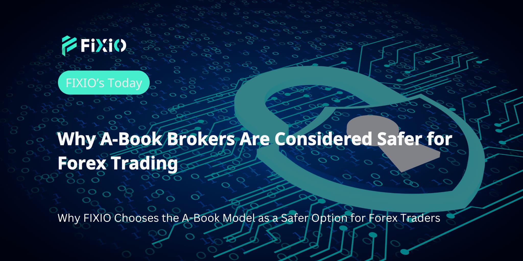 なぜA-Bookブローカーは外国為替取引においてより安全だと考えられているのか