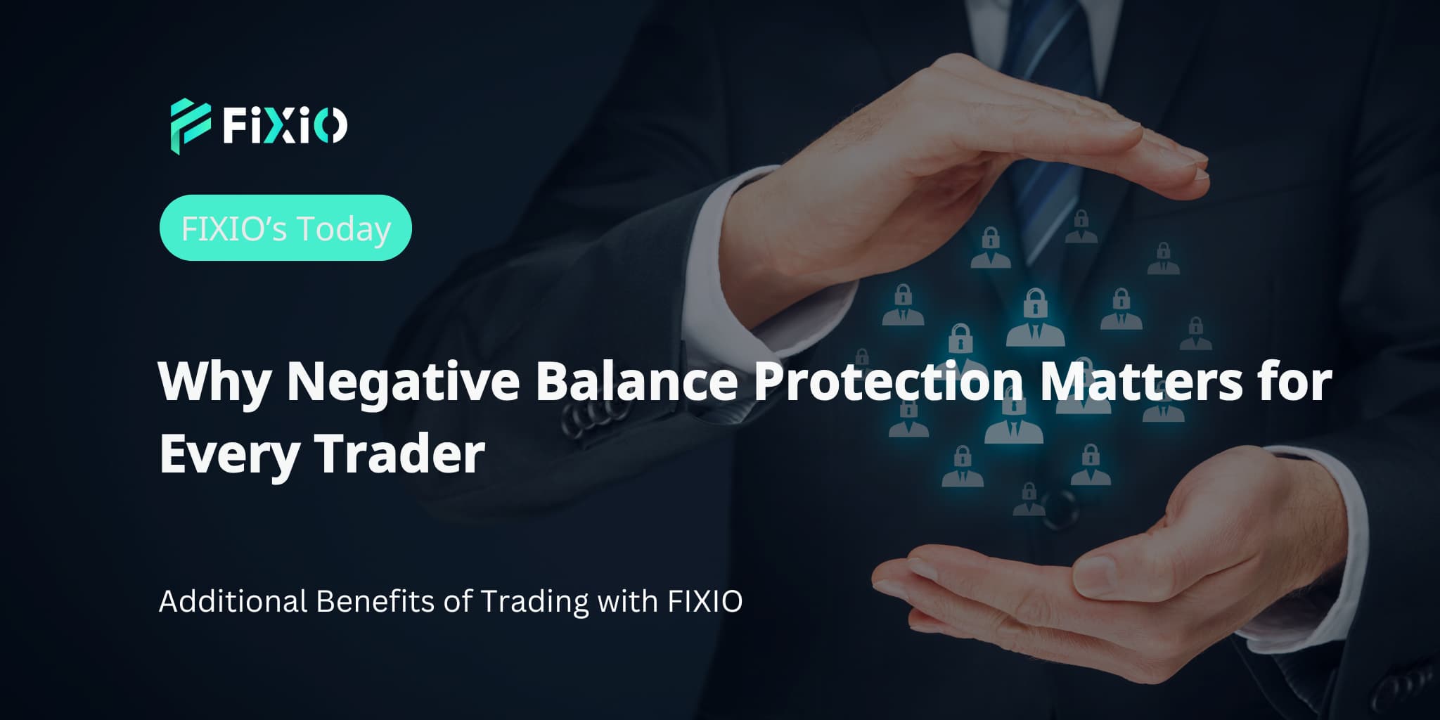 Why Negative Balance Protection Matters for Every Trader