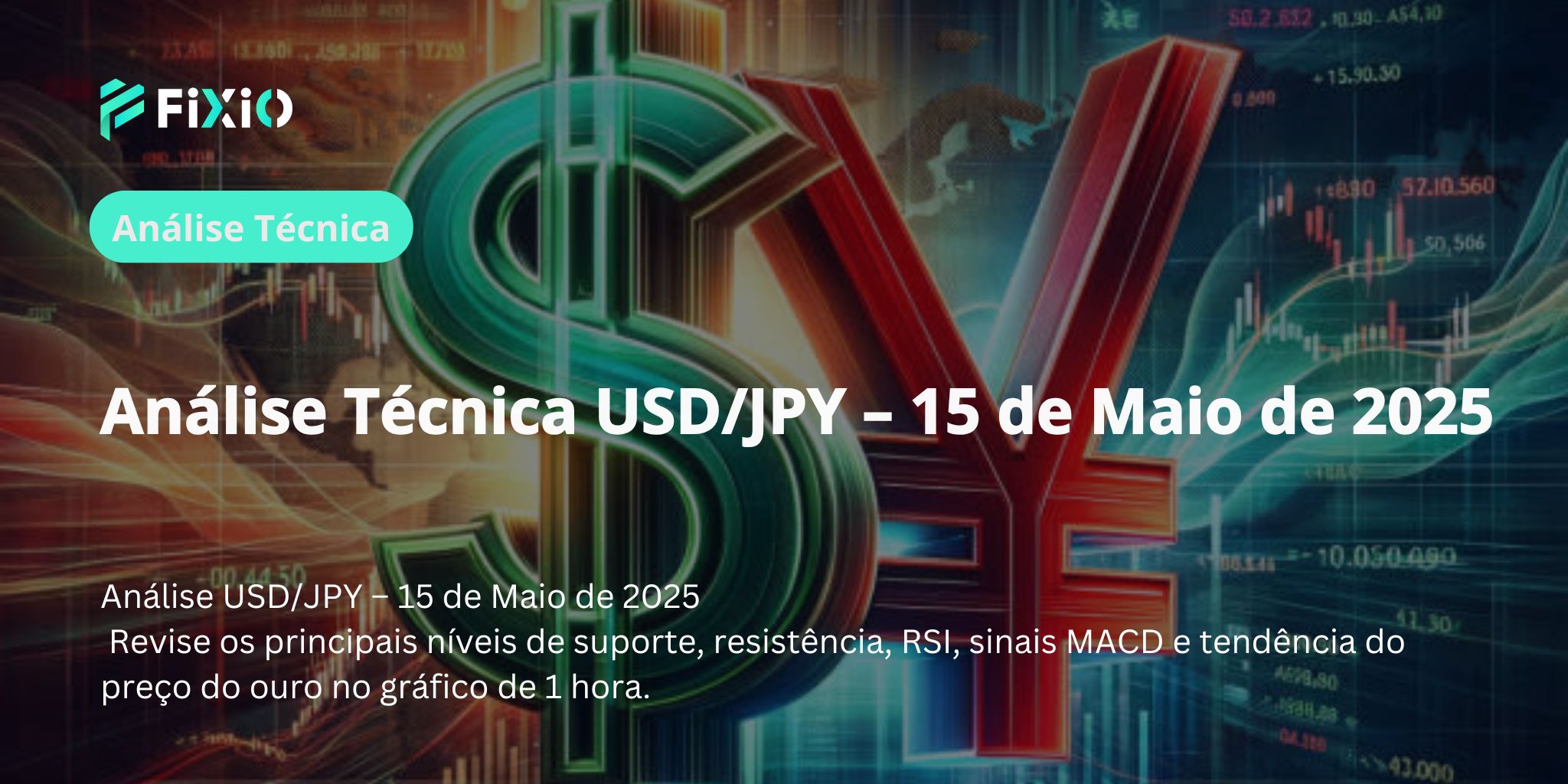 [USD/JPY prestes a romper 146?] Tendência de queda continua – 145 é o próximo alvo?