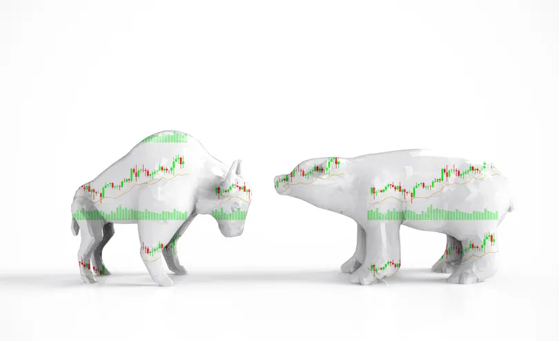 Reversal Candlestick Patterns