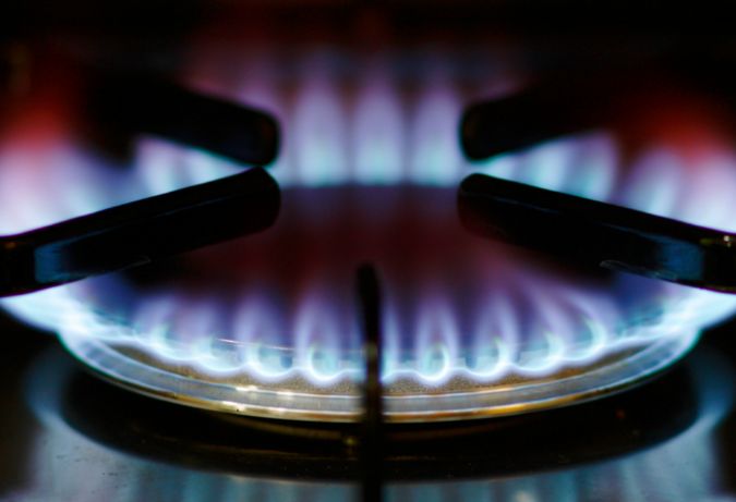 Natural Gas Retreats Due to Inventory Draw Below Expectations