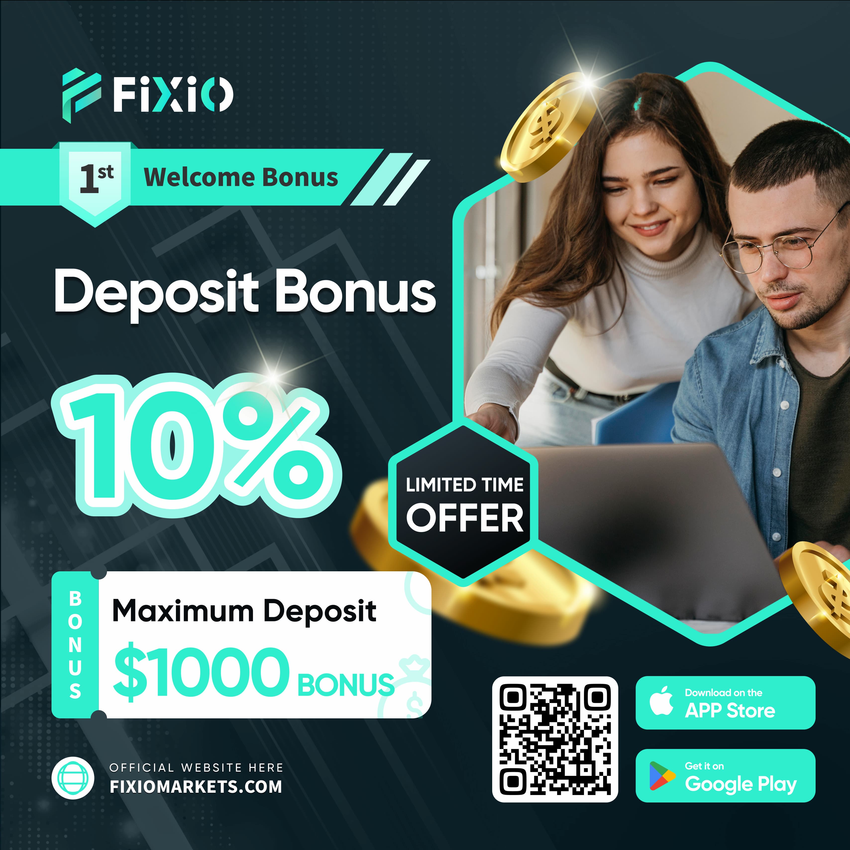 FIXIO 