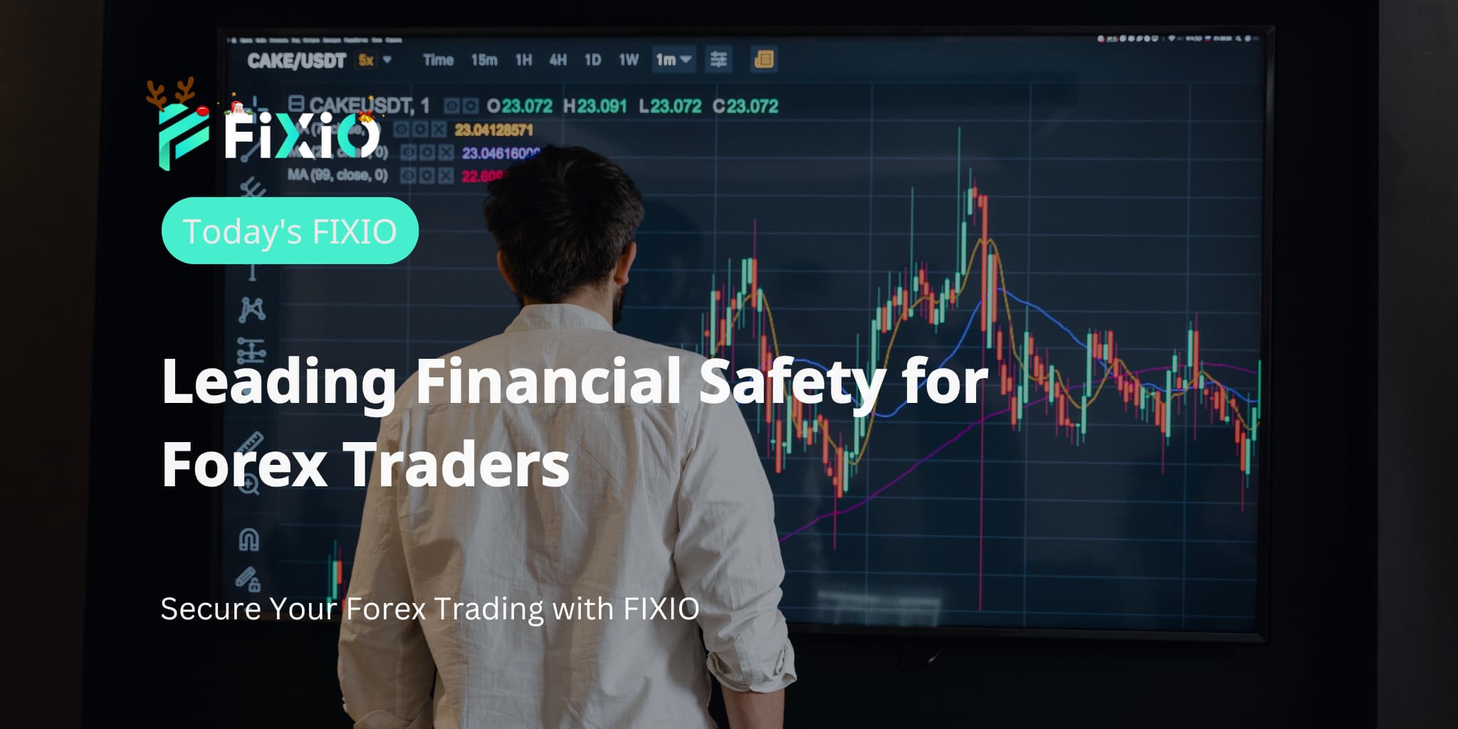 Leading Financial Safety for Forex Traders