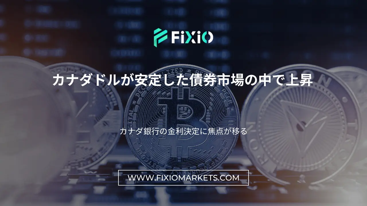 FIXIO FX