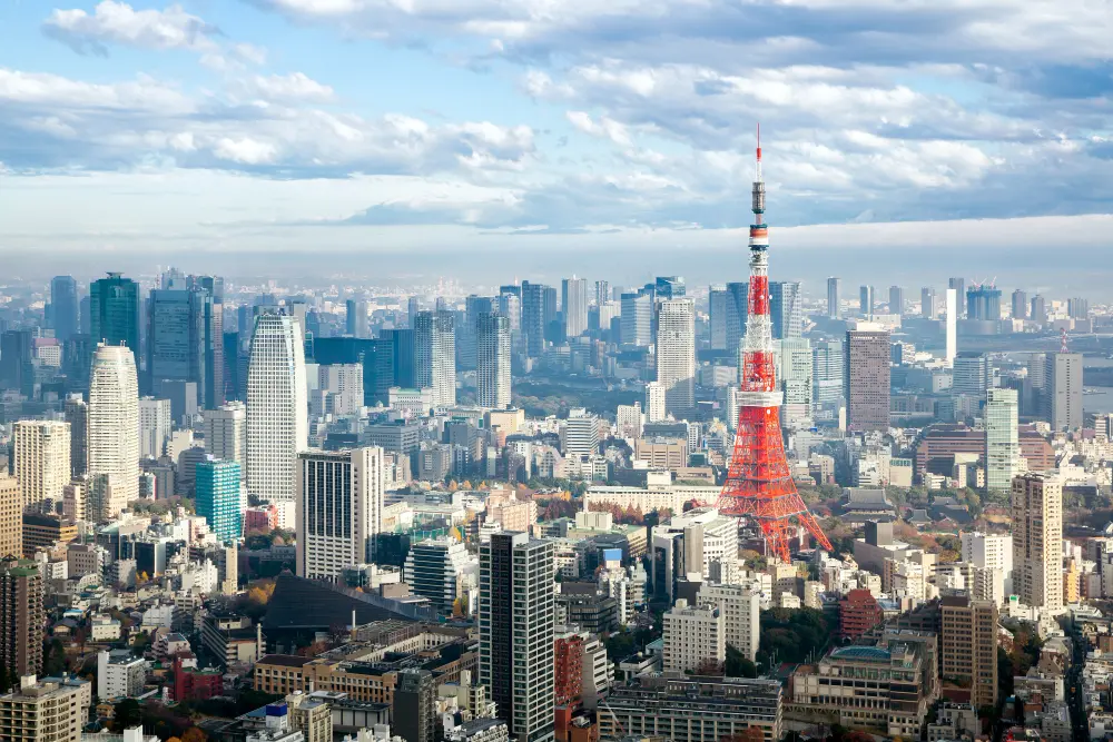 When Can You Trade Forex: Tokyo Session