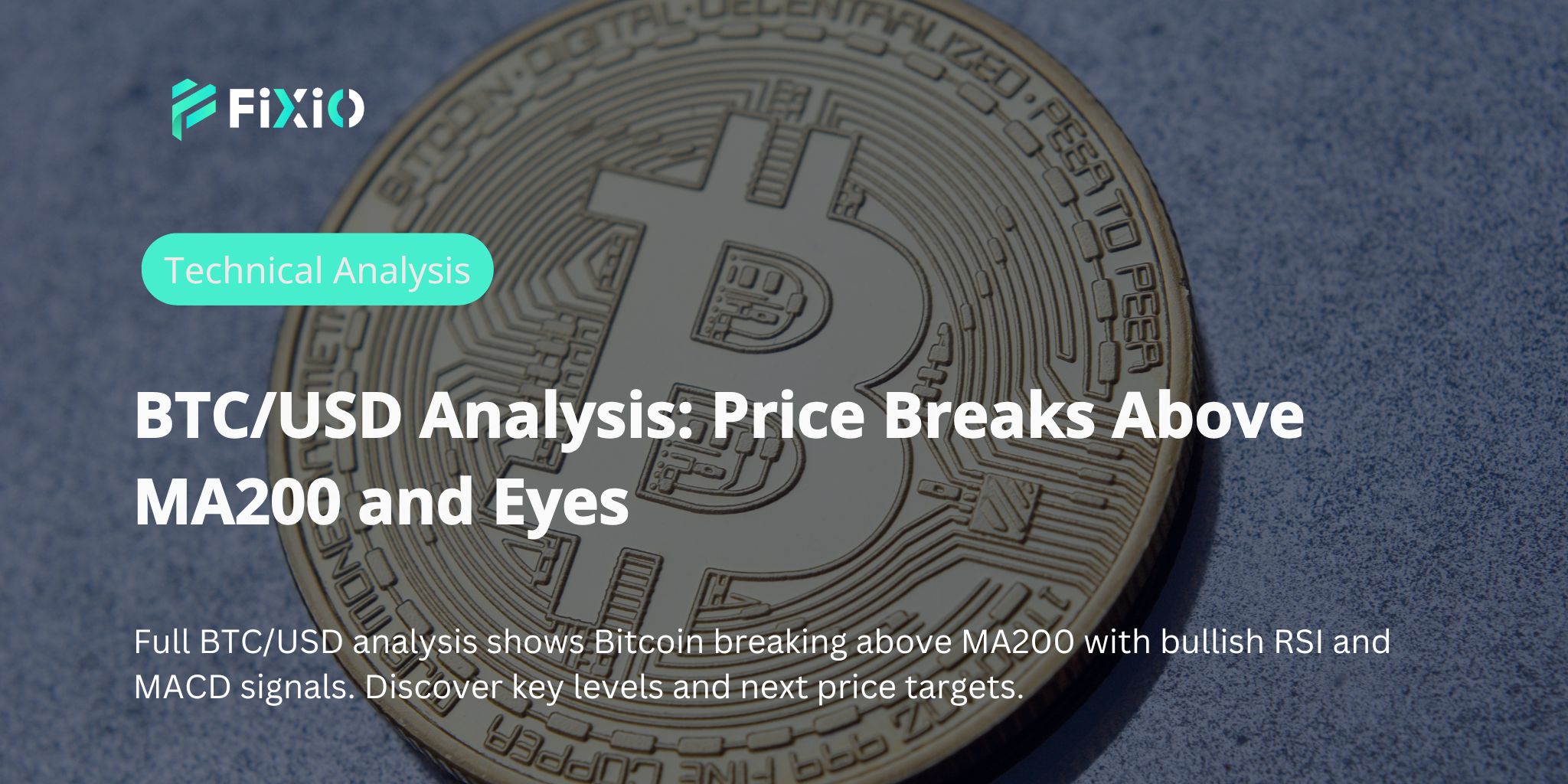 BTC/USDが危険水域突入！チャートが示す『下落の連鎖』とは？