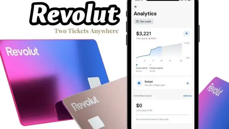 Revolut Expands Super App with Robo Advisor Launch in US