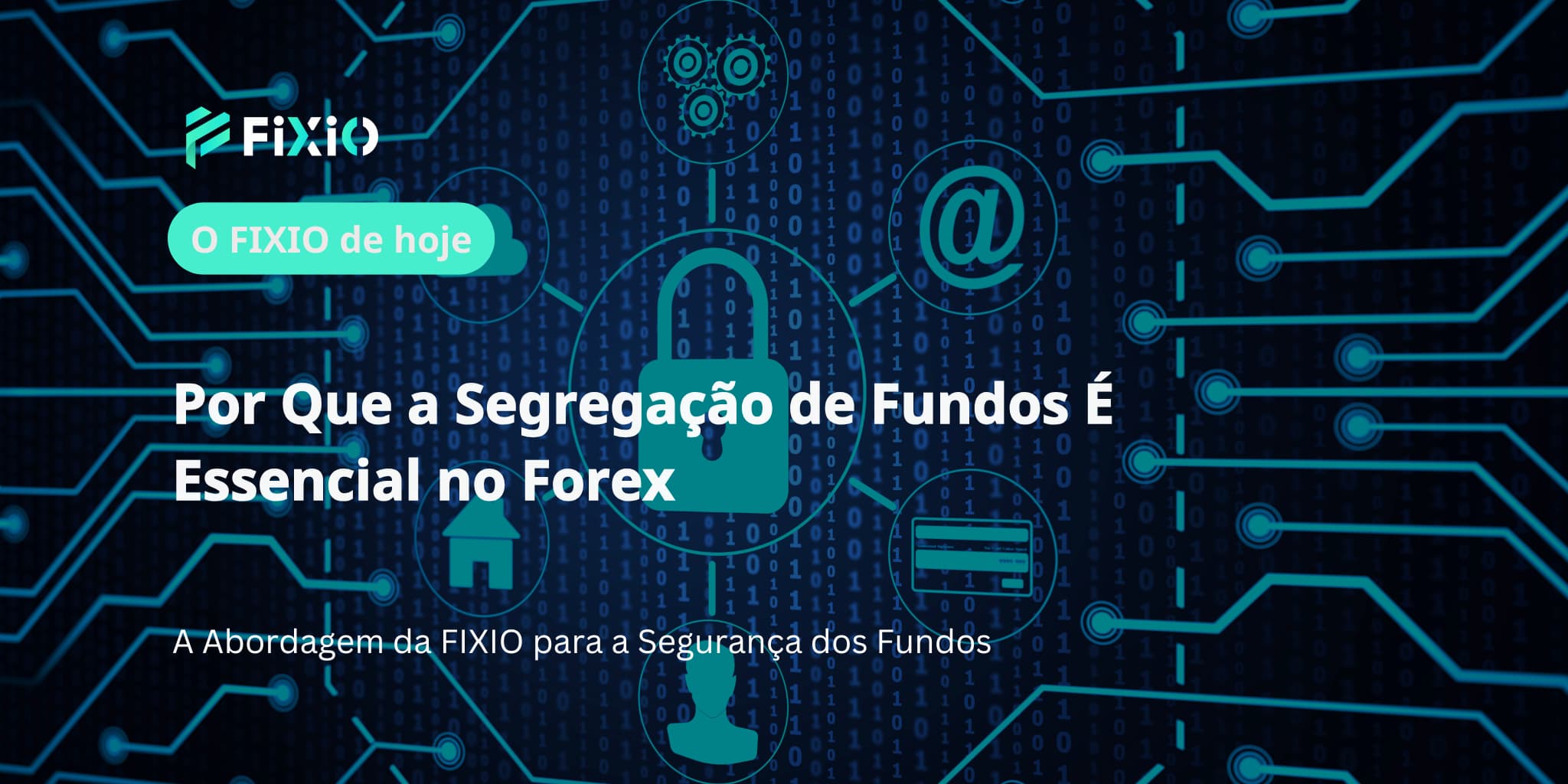 為何資金隔離在外匯交易中至關重要