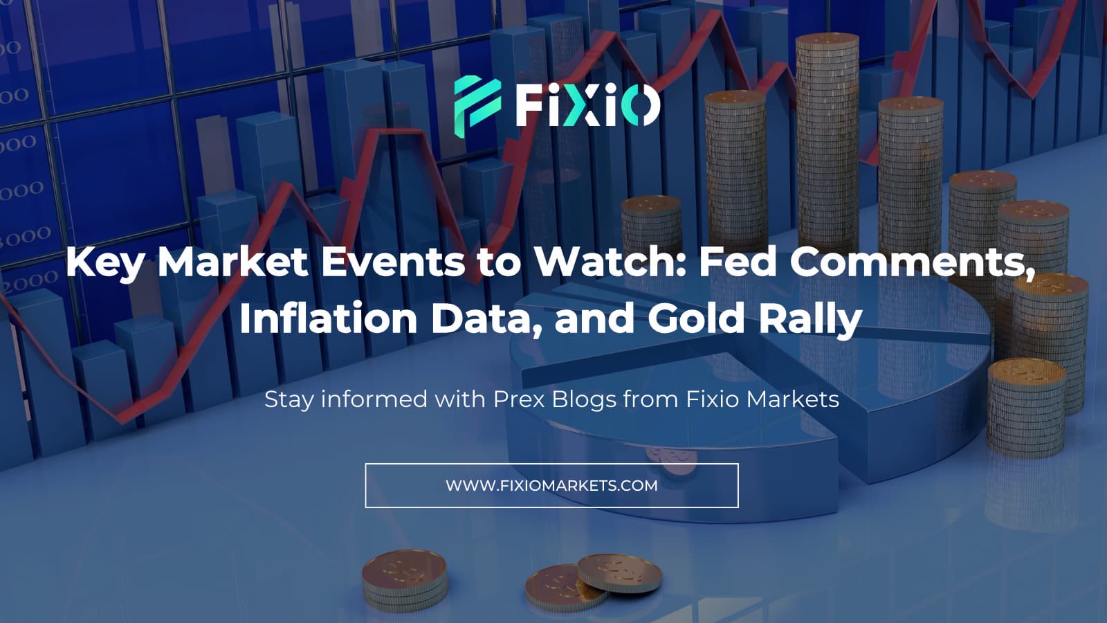 Key Market Events to Watch This Week