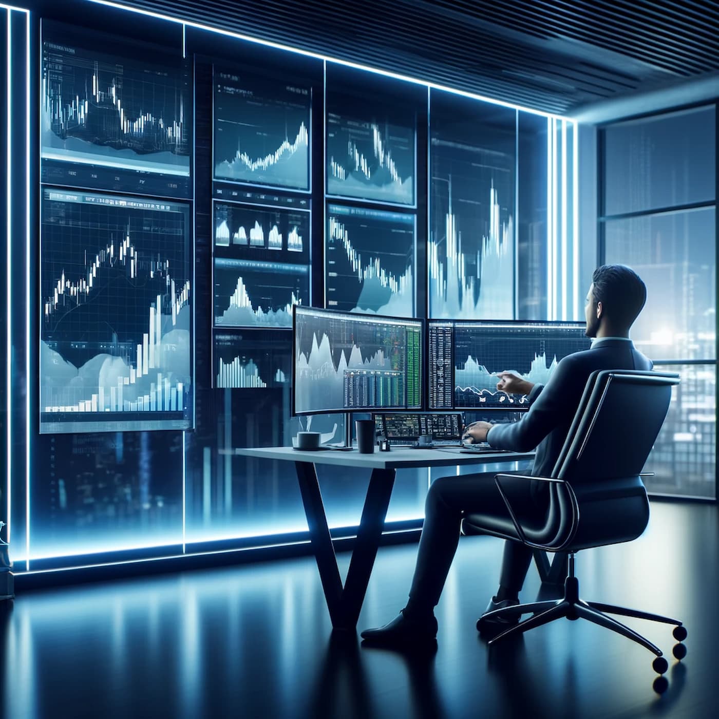 Discover the Benefits of cTrader in Current Forex Trading Scenarios