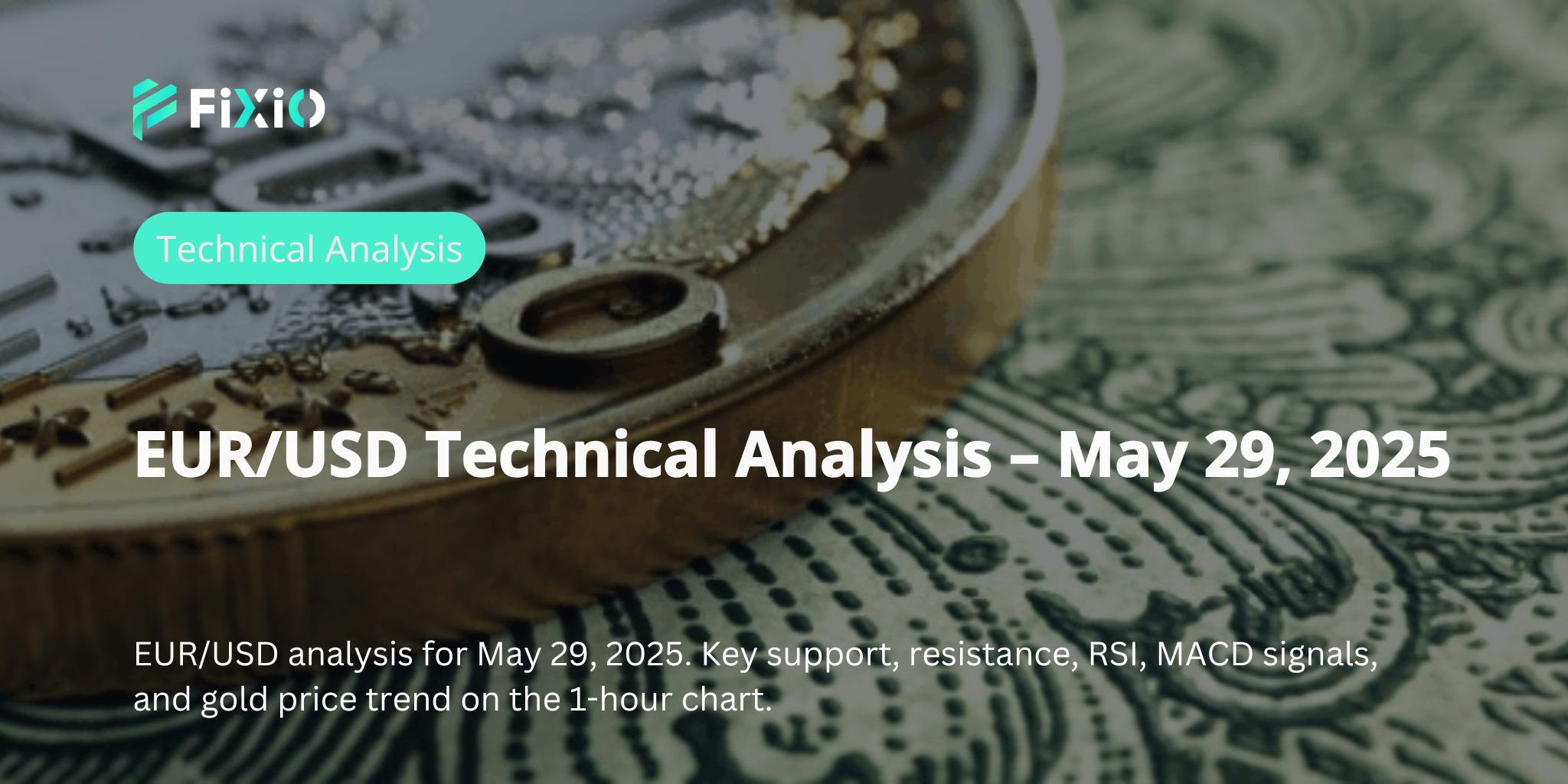 EUR/USD Plummets! What the Break Below 1.1300 Means and Key Levels to Watch Ahead
