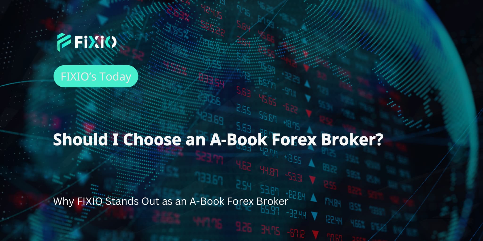 Should I Choose an A-Book Forex Broker?