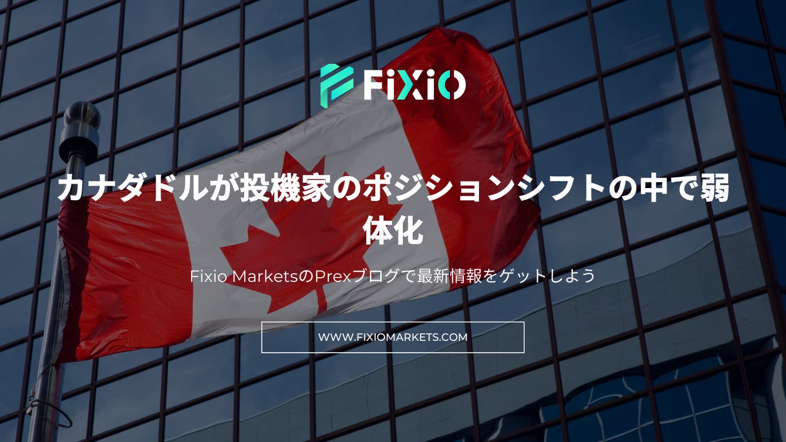 FIXIO FX（フィクシオ）