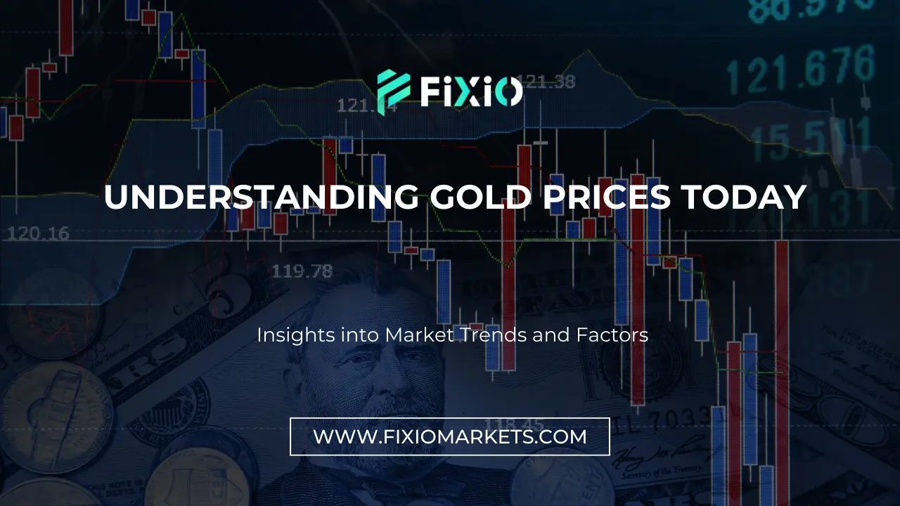 Gold Prices Today: Insights and Trends