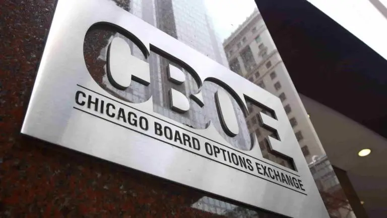 Cboe Introduces New Global Listing Network for Companies and ETFs