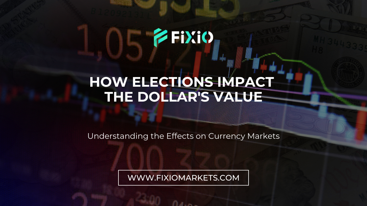 How Elections Impact the Dollar's Value