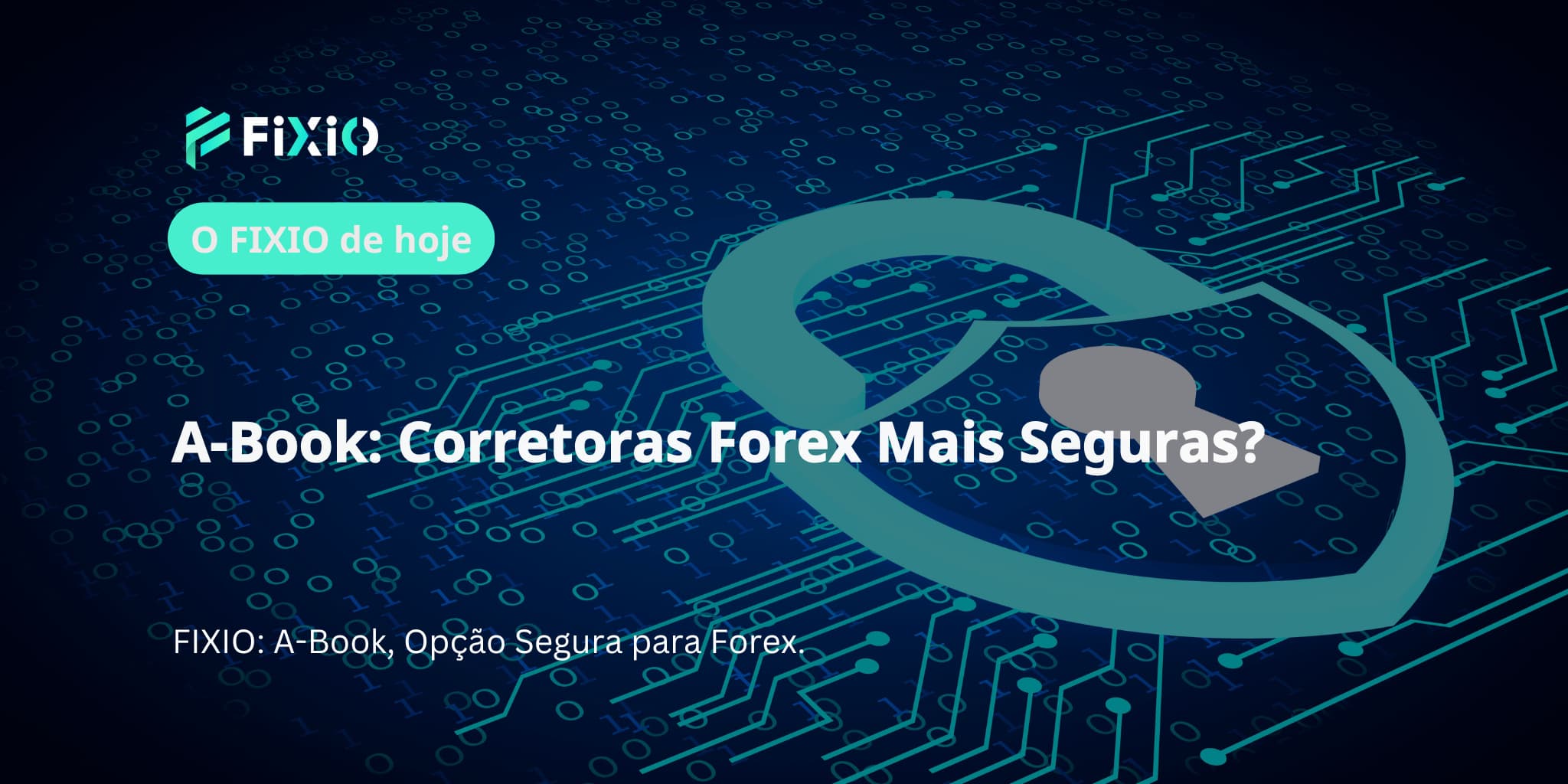 Por Que as Corretoras A-Book São Consideradas Mais Seguras para Negociação Forex