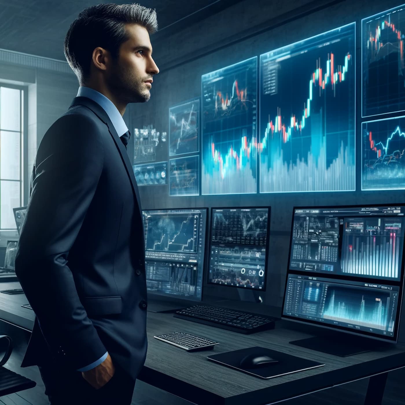 Explore How cTrader Empowers Traders in Today's Forex Market