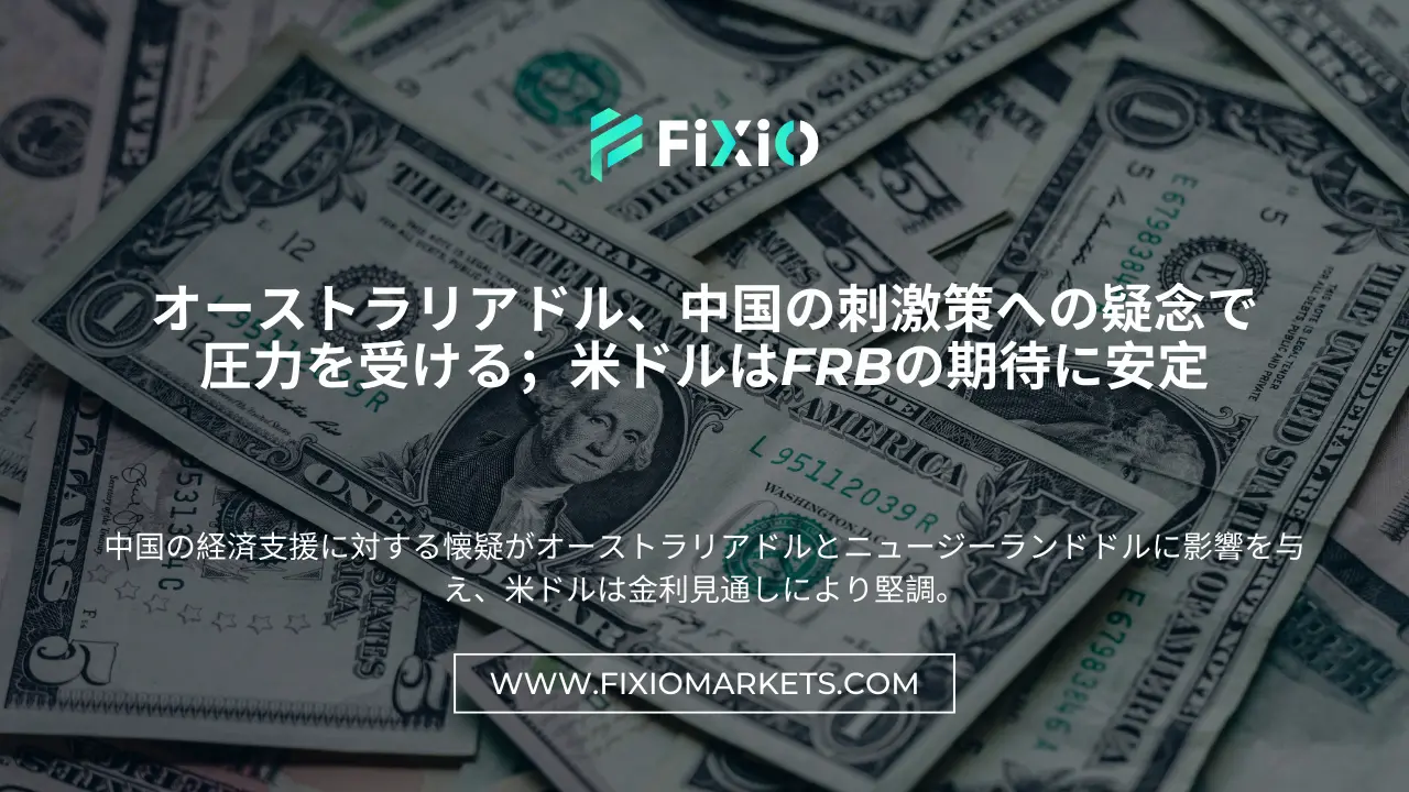 FIXIO FX（フィクシオ）