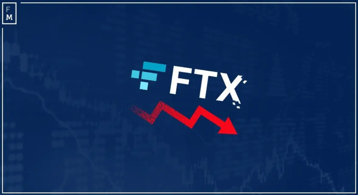 US Tax Department Claims $44 Billion from Bankrupt FTX