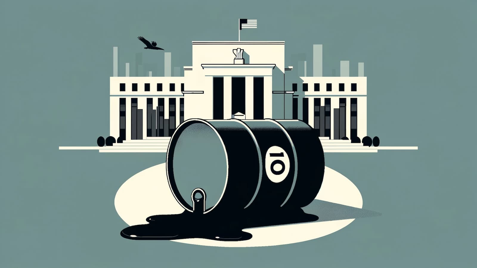 Oil Prices and CPI Data: Anticipating the Fed's Decision