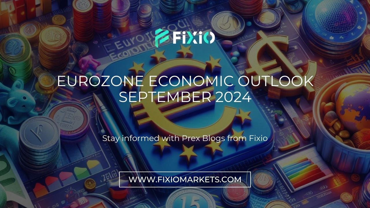 Eurozone Economic Outlook September 2024