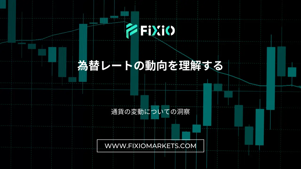 Understanding Exchange Rate Movements