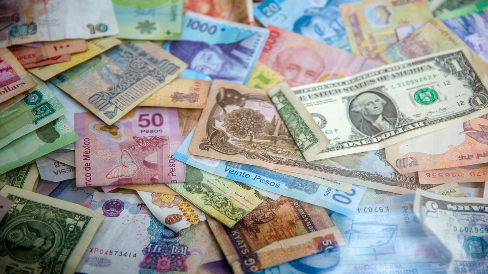 Forex Market: Navigating Currency Volatility