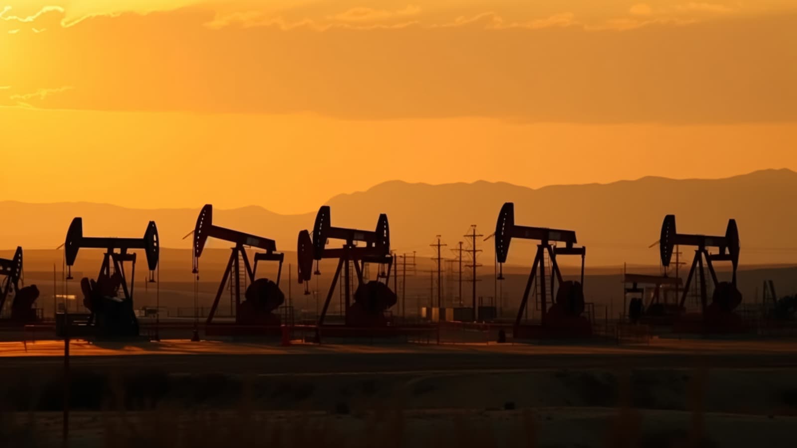 Oil Market Stability Amidst Global Economic Uncertainty