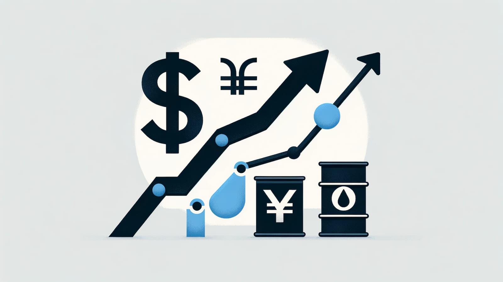 USD/JPY最新の展望：原油価格とOPEC会合の影響