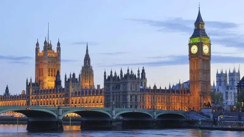 UK Lawmakers Seek Official's Appointment to Oversee Crypto Regulations