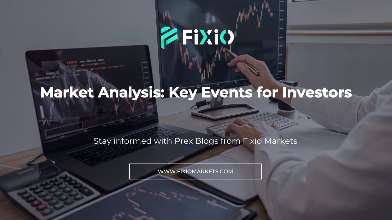 Market Analysis: Key Events for Investors