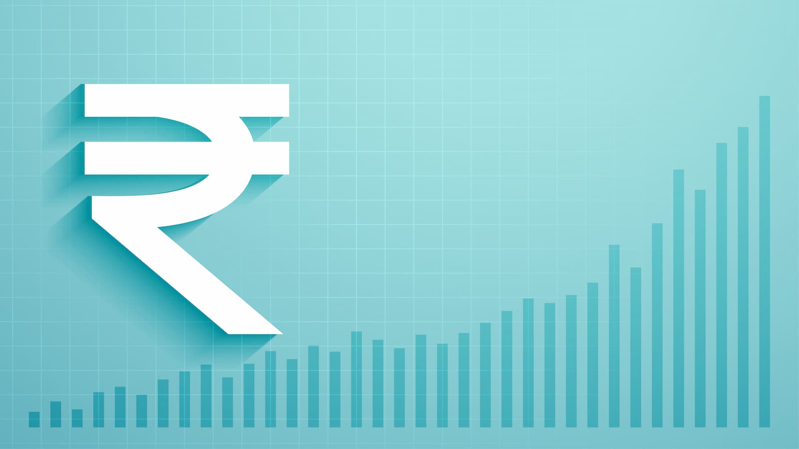 RBI INRの安定性：世界的な経済変動の中でインドルピーを守る