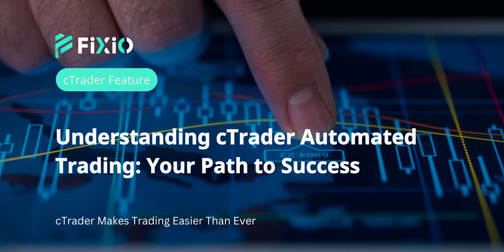 Understanding cTrader Automated Trading: Your Path to Success