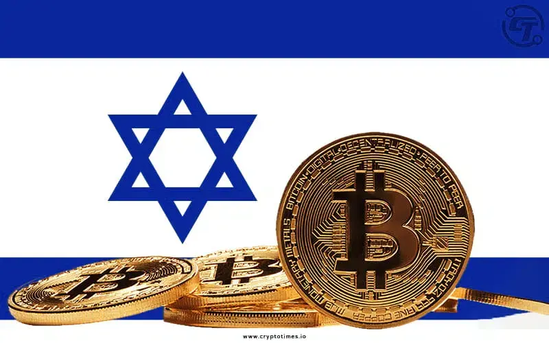 Israeli Lawmakers Seek to Exclude Foreigners from Crypto Capital Gains Tax