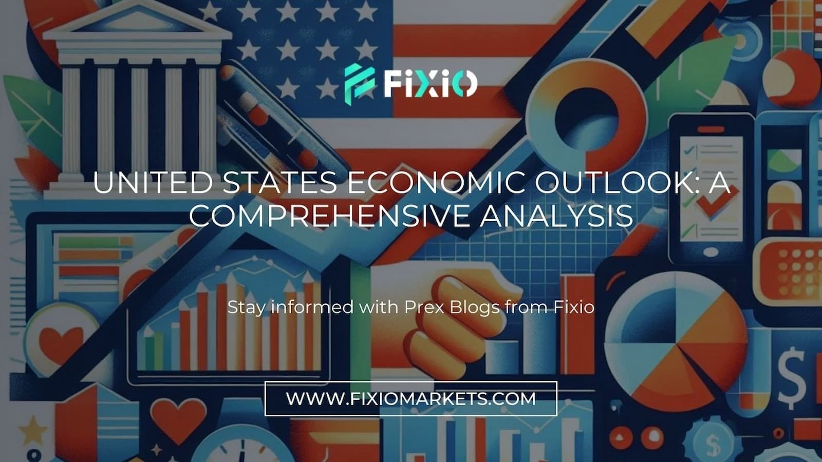 United States Economic Outlook: A Comprehensive Analysis