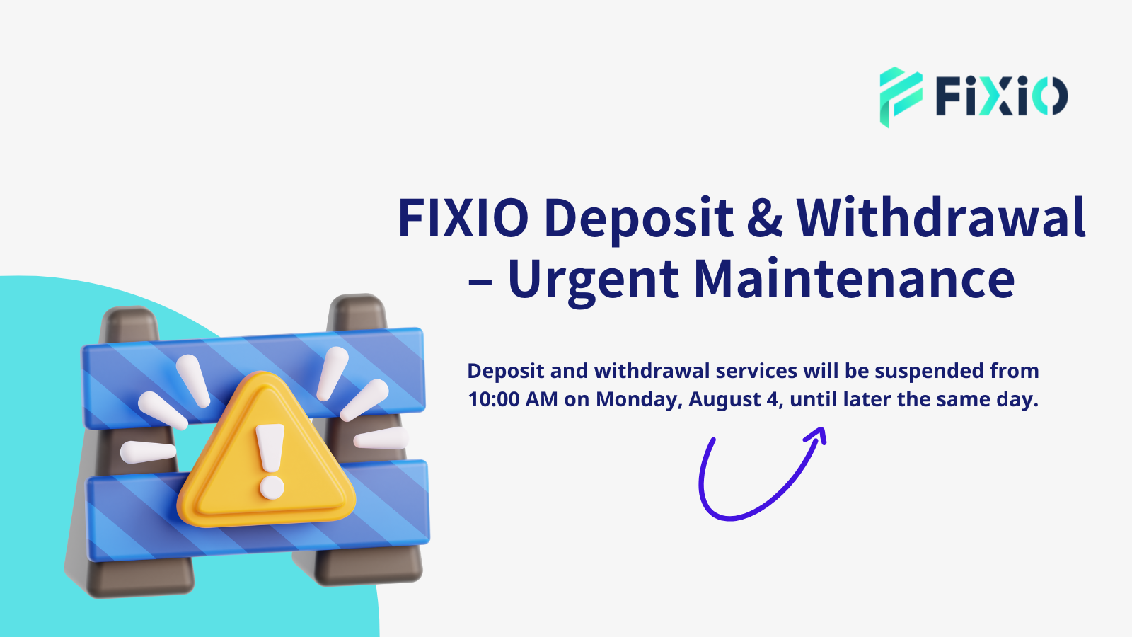 FIXIO 