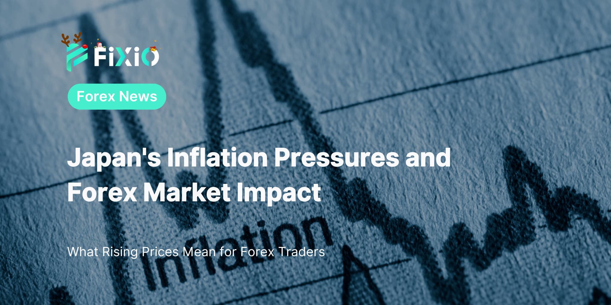 Japan's Inflation Pressures and Forex Market Impact