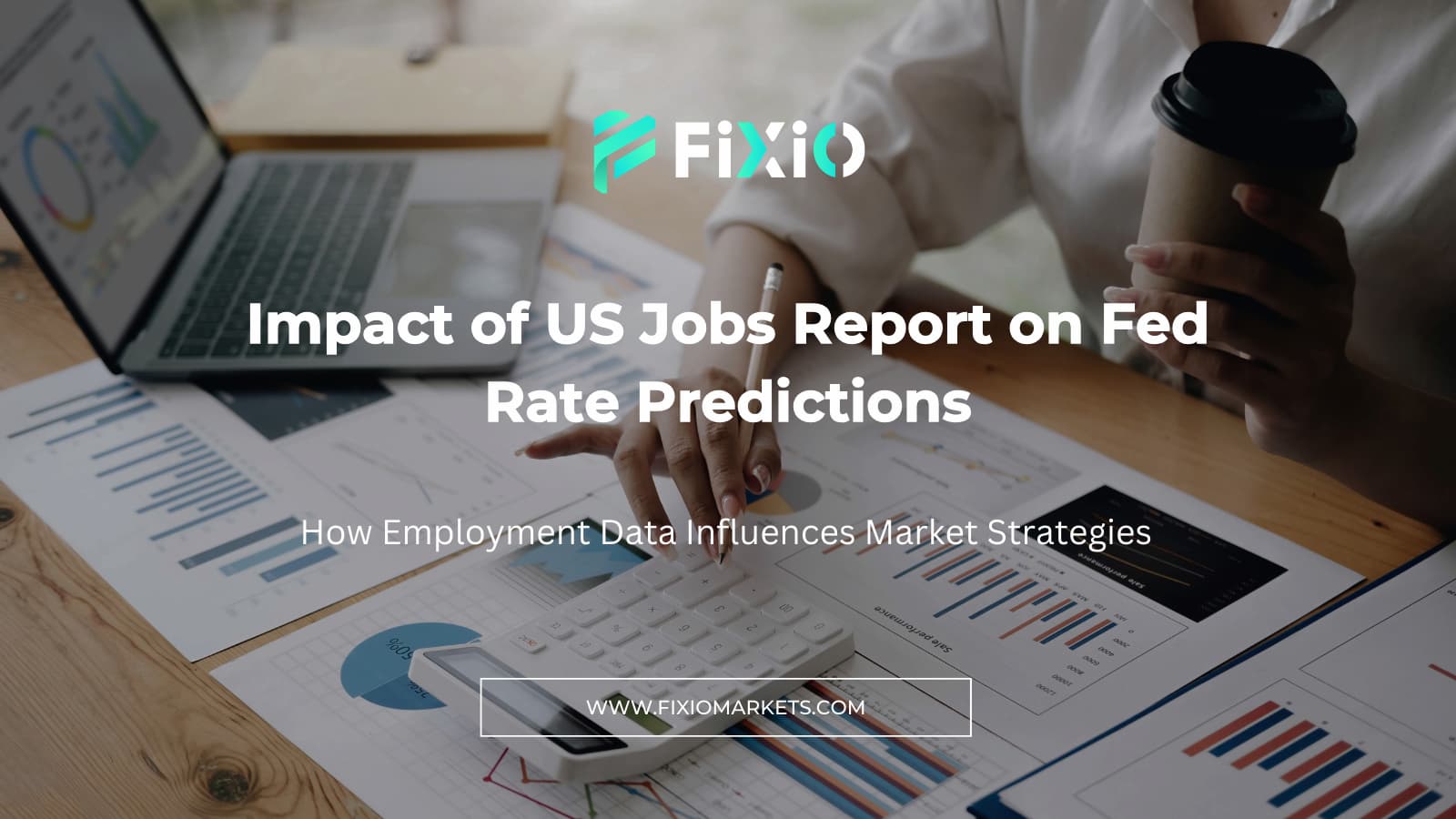 Impact of US Jobs Report on Fed Rate Predictions