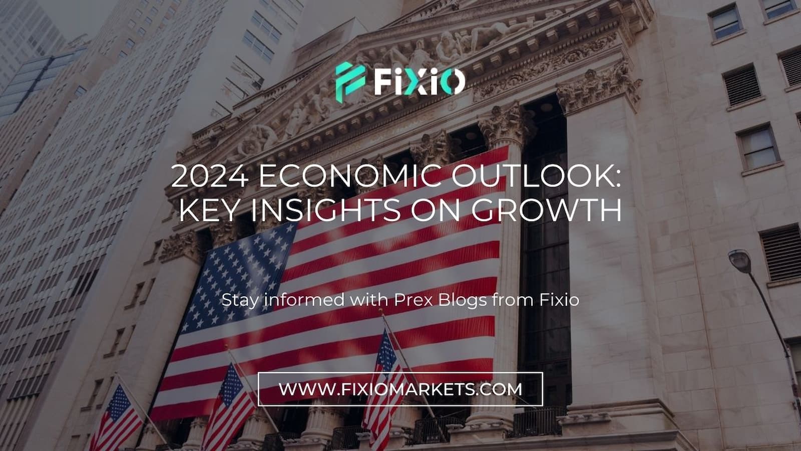 2024 Economic Outlook: Key Insights on Growth