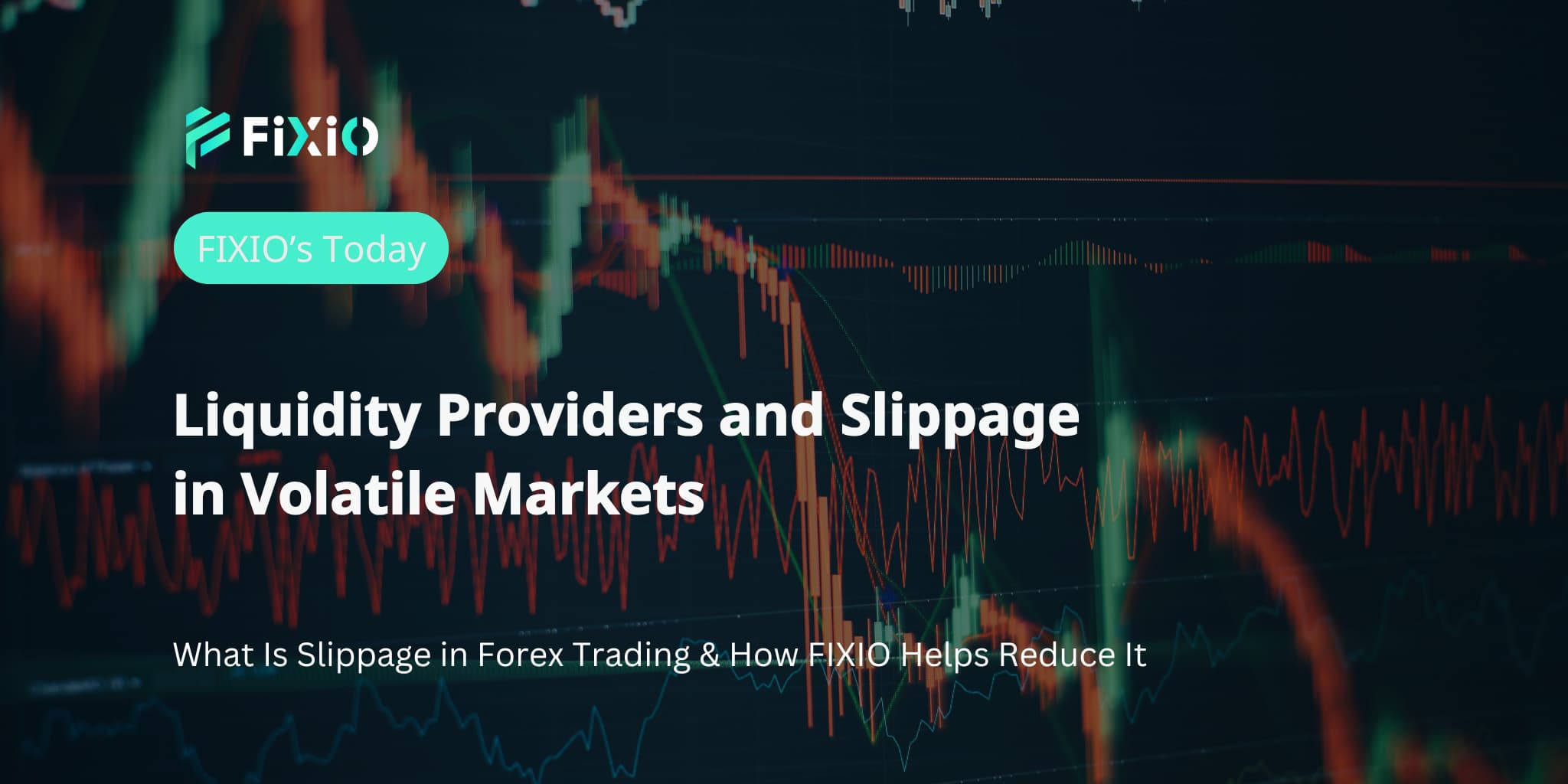 Liquidity Providers and Slippage in Volatile Markets