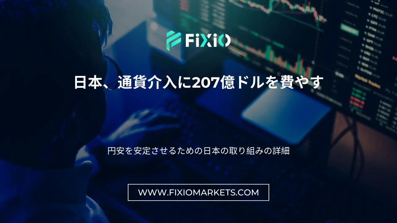 FIXIO FX（フィクシオ）